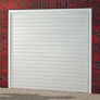 Cardale Aries Steel Garage Door